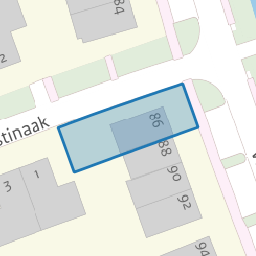 Perceel MPL00-H-3190