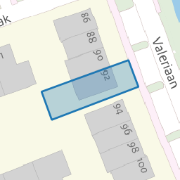 Perceel MPL00-H-3193