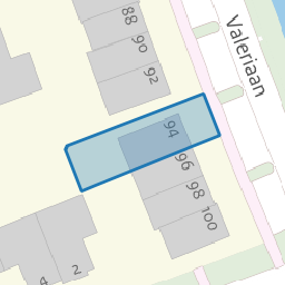 Perceel MPL00-H-3194