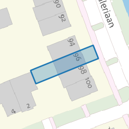 Perceel MPL00-H-3195