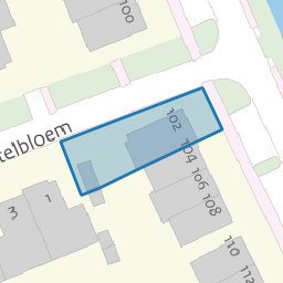 Perceel MPL00-H-3199