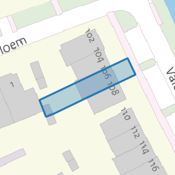 Perceel MPL00-H-3201