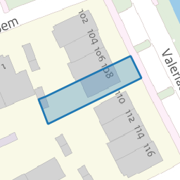 Perceel MPL00-H-3202