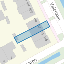 Perceel MPL00-H-3204