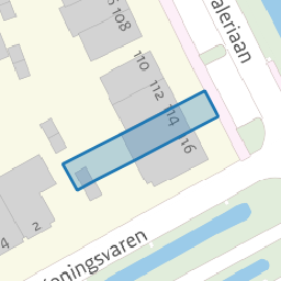 Perceel MPL00-H-3205