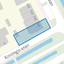 Perceel MPL00-H-3206