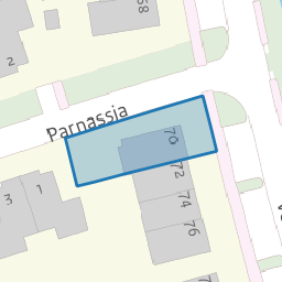 Perceel MPL00-H-3208