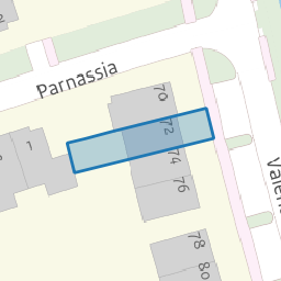 Perceel MPL00-H-3209