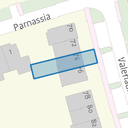 Perceel MPL00-H-3210