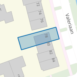 Perceel MPL00-H-3212