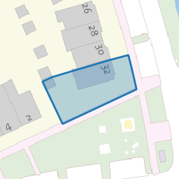 Perceel MPL00-H-3238