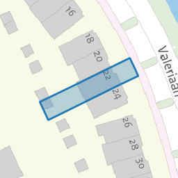 Perceel MPL00-H-3243