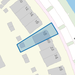 Perceel MPL00-H-3245