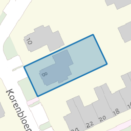 Perceel MPL00-H-3254