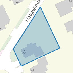 Perceel MPL00-H-3255