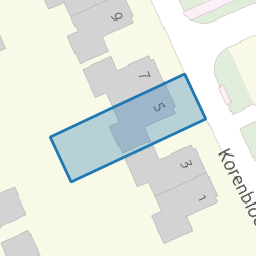 Perceel MPL00-H-3261