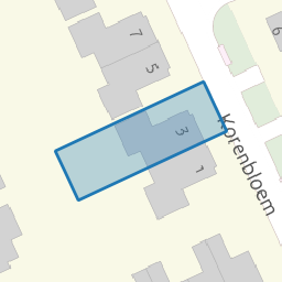 Perceel MPL00-H-3262