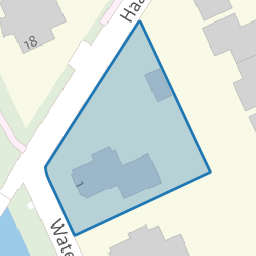 Perceel MPL00-H-3264