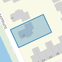 Perceel MPL00-H-3266