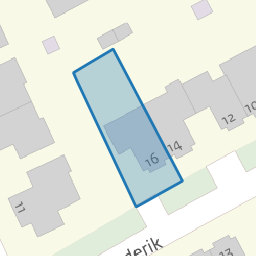 Perceel MPL00-H-3268