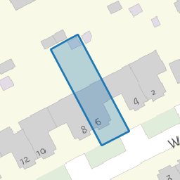 Perceel MPL00-H-3273