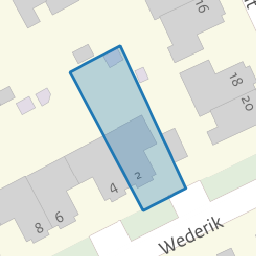 Perceel MPL00-H-3275