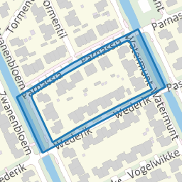 Perceel MPL00-H-3276