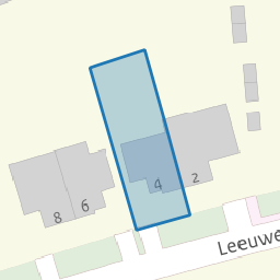 Perceel MPL00-H-3277