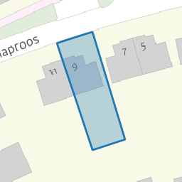 Perceel MPL00-H-3284