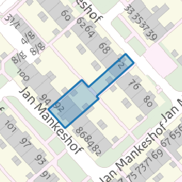 Perceel MPL00-H-3292