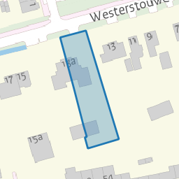 Perceel MPL00-H-3296