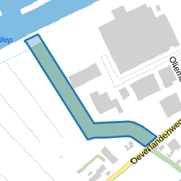 Perceel MPL00-H-3304