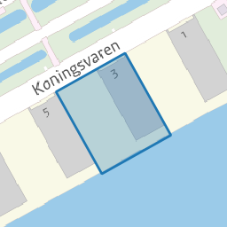 Perceel MPL00-H-3307