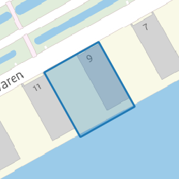 Perceel MPL00-H-3310