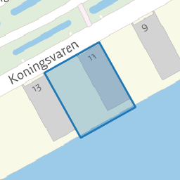 Perceel MPL00-H-3311