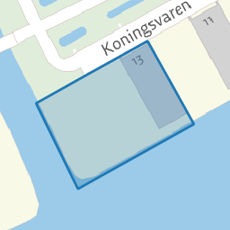 Perceel MPL00-H-3312