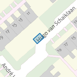 Perceel MPL00-H-3314