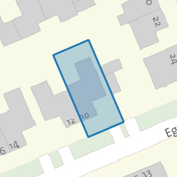 Perceel MPL00-H-3322