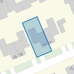 Perceel MPL00-H-3323