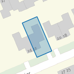 Perceel MPL00-H-3327