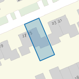 Perceel MPL00-H-3338