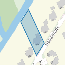 Perceel MPL00-H-3350