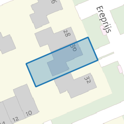 Perceel MPL00-H-3357