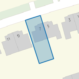 Perceel MPL00-H-3364