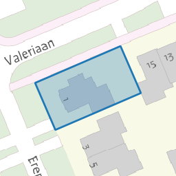 Perceel MPL00-H-3384