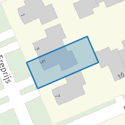 Perceel MPL00-H-3386