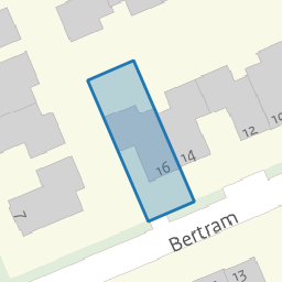 Perceel MPL00-H-3388