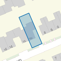 Perceel MPL00-H-3391