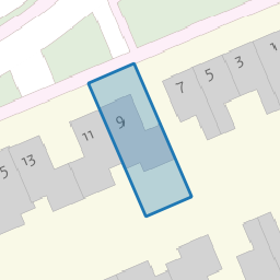 Perceel MPL00-H-3392