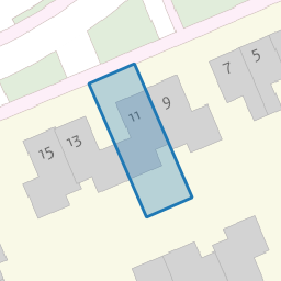 Perceel MPL00-H-3393